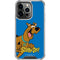 Scooby Doo Scooby-Doo iPhone 16 Pro Max Clear Case